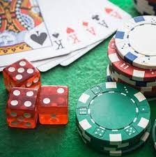 Официальный сайт Casino TTR