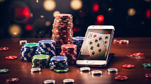 Vulkan Russia Casino